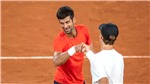 Trực tiếp tennis Novak Djokovic vs Jannik Sinner: Hiện tại v&#224; tương lai