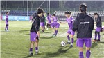HLV Mai Đức Chung thận trọng trước thềm AFF Cup nữ 2022