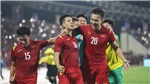 BLV Quang Huy: U23 Việt Nam kh&#244;ng thể bị bắt b&#224;i