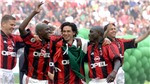 Cuộc đua v&#244; địch Serie A: Milan, trong niềm cảm hứng 1999