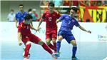 Futsal Việt Nam cần diện mạo mới