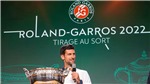 Novak Djokovic: V&#244; địch Roland Garros vẫn mất ng&#244;i số một?