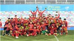 U23 Việt Nam gi&#224;nh HCV SEA Games: Ng&#224;y mai bắt đầu từ h&#244;m nay