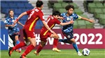 Tuyển nữ Việt Nam chưa từ bỏ giấc mơ World Cup