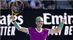 Australian Open 2022: Rafael Nadal đ&#227; nh&#236;n thấy vạch đ&#237;ch?