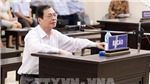 Ph&#250;c thẩm vụ Sabeco: X&#233;t xử vắng mặt cựu Bộ trưởng Vũ Huy Ho&#224;ng
