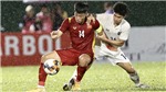 U19 Việt Nam thiệt qu&#226;n trước trận chung kết với Th&#225;i Lan