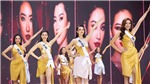 [TRỰC TIẾP] Chung kết Hoa hậu Ho&#224;n vũ Việt Nam 2022: C&#244;ng bố Top 10