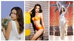 Ch&#226;n dung Miss Universe Vietnam 2022 Nguyễn Thị Ngọc Ch&#226;u