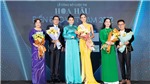Khởi động Hoa hậu Biển đảo Việt Nam 2022