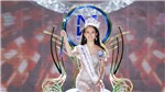 V&#236; sao Huỳnh Nguyễn Mai Phương được trao vương viện Miss World Vietnam 2022?
