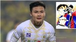 Quang Hải gia nhập Pau FC: Cuộc phi&#234;u lưu như truyện tranh 