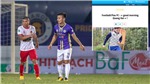 B&#225;o Ph&#225;p hết lời ca ngợi Quang Hải sau khi chuyển sang chơi cho Pau FC