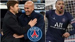V&#236; sao PSG sẽ bổ nhiệm Zidane thay Pochettino?