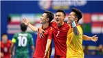 Việt Nam 3-1 Saudi Arabia: Thắng &#39;hiện tượng&#39; của giải, Việt Nam xếp tr&#234;n Nhật Bản