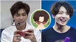 RM &#39;trả th&#249;&#39; Jungkook trong game &#39;BTS Island: In The SEOM&#39;