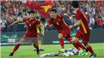 U23 Việt Nam 1-0 U23 Malaysia: Tiến Linh ghi b&#224;n thắng qu&#253; như v&#224;ng