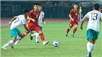 B&#243;ng đ&#225; Việt Nam h&#244;m nay:&#160;U19 Việt Nam vs U19 Brunei (17h00).&#160;U19 Indonesia vs U19 Th&#225;i Lan (20h00)