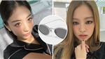 T&#236;nh chị em của Jennie Blackpink v&#224; Jihyo Twice qua đăng tải&#160;mới nhất tr&#234;n Instagram