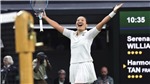 Tay vợt gốc Việt hạ Serena Williams ở Wimbledon 2022 l&#224; ai?