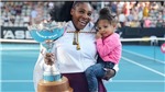 Serena Williams th&#244;ng b&#225;o sắp giải nghệ