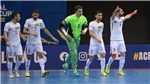 Nhận định b&#243;ng đ&#225; Futsal Việt Nam vs Iran: Đối thủ của Việt Nam đ&#225;ng sợ thế n&#224;o?
