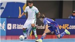  Tuyển Futsal Ả rập X&#234; &#250;t: Thử th&#225;ch cho Futsal Việt Nam