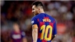 Leo Messi đạt thỏa thuận trở lại Barca