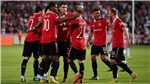 MU thắng nhọc Omonia: Ten Hag muốn ‘MU cần thi đấu tr&#225;ch nhiệm hơn’