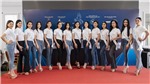 Hoa hậu Biển đảo Việt Nam 2022: 8 người đẹp Thanh Ho&#225; c&#249;ng tranh ng&#244;i vị cao nhất
