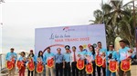 Du lịch Việt Nam: Khai mạc Lễ hội d&#249; lượn năm 2022
