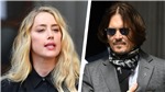 Amber Heard đang lo kiếm tiền trả bồi thường, Johnny Depp y&#234;u ai mặc kệ!