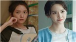 Yoona SNSD chọn ai khi bị hỏi kh&#243; th&#237;ch Hyun Bin hay Lee Jong Suk 