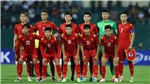Giao hữu quốc tế: U23 Việt Nam 0-3 U23 UAE