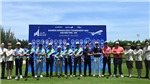 Khởi tranh giải golf Bamboo Airways với giải thưởng h&#224;ng chục tỷ đồng