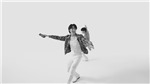 BTS l&#224;m MV đen trắng cực phi&#234;u tr&#234;n nền nhạc Suga sản xuất