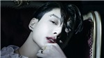 Jungkook BTS nh&#225; ảnh HD ma c&#224; rồng đẹp hớp hồn