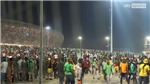 Thảm kịch tại AFCON 2022: 6 người chết v&#236; giẫm đạp ở trận Cameroon vs Comoros
