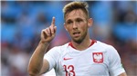 Tuyển thủ Ba Lan mất suất dự World Cup 2022 v&#236; kh&#244;ng chịu rời giải v&#244; địch Nga