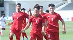 U19 Việt Nam 4-1 U19 Philippines: Quốc Việt xứng danh Vua giải trẻ