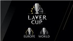 Lịch thi đấu tennis Laver Cup 2022 h&#244;m nay (24/9 - 25/9)