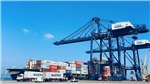 Quảng Ninh thu h&#250;t c&#225;c h&#227;ng t&#224;u vận tải container quốc tế