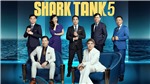 Khởi động Chương tr&#236;nh &#39;Shark Tank – Thương vụ bạc tỷ&#39; m&#249;a 5