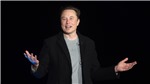 Tỷ ph&#250; Elon Musk b&#225;n loạt cổ phiếu Tesla trị gi&#225; gần 7 tỷ USD