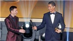 Ronaldo v&#224; Messi giống nhau nhiều hơn so với vẻ bề ngo&#224;i