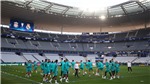 Liverpool vs Real Madrid: Dưới &#225;nh mặt trời Stade de France