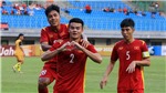 VTV6 TRỰC TIẾP b&#243;ng đ&#225; U19 Việt Nam vs U19 Th&#225;i Lan, U19 quốc tế (18h30, 9/8)