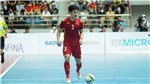 Link xem trực tiếp b&#243;ng đ&#225; futsal Việt Nam vs Nhật Bản, futsal ch&#226;u &#193; (18h00, 2/10)