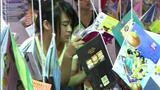 Festival truyện tranh quốc tế lần 2 tại Hà Nội
