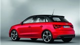 Audi tr&#236;nh l&#224;ng xe 5 cửa gi&#225; chưa đến 23.000 USD  